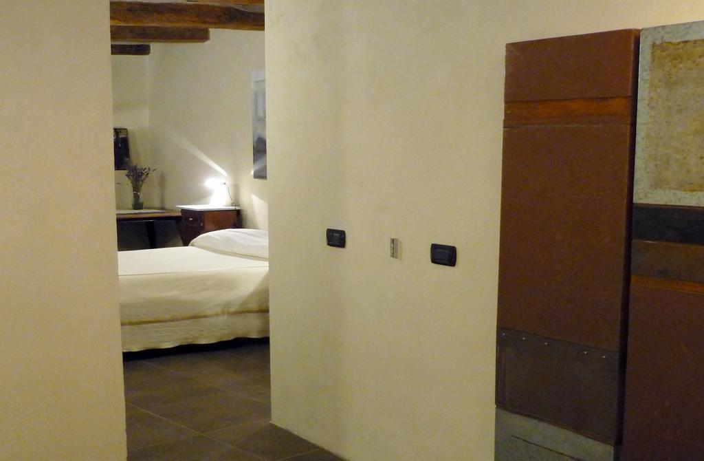 Camera Con Vista Fossombrone Kamer foto
