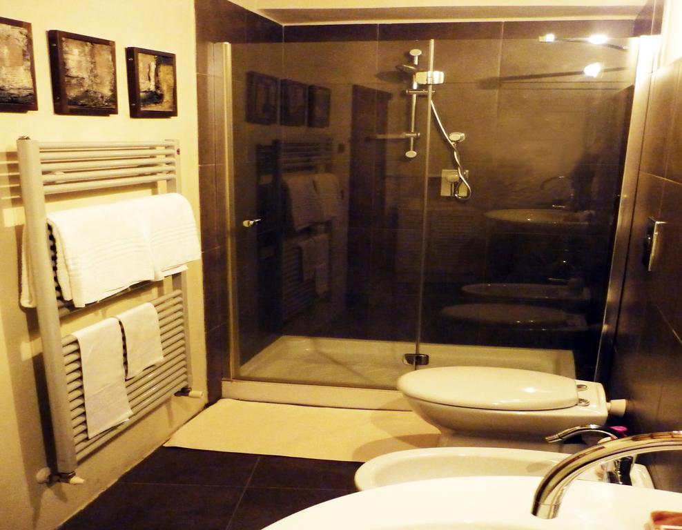 Camera Con Vista Fossombrone Kamer foto