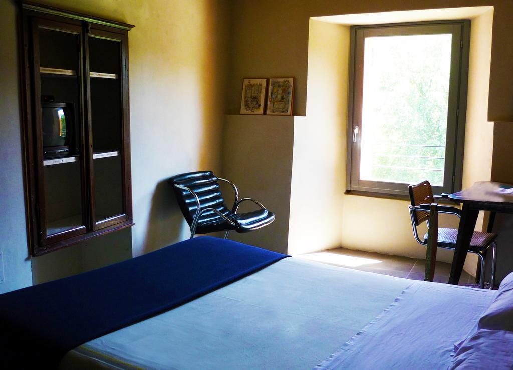 Camera Con Vista Fossombrone Kamer foto