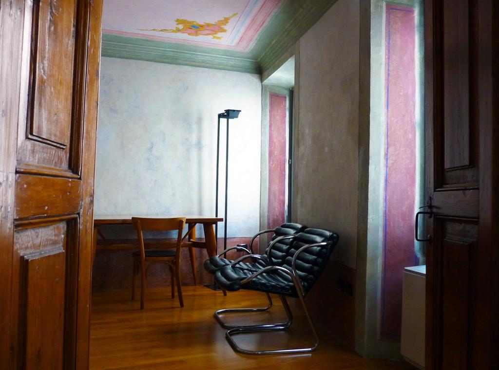Camera Con Vista Fossombrone Kamer foto